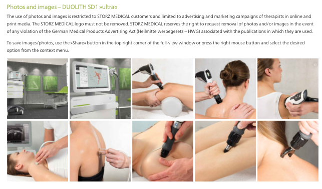 Marketing Photos