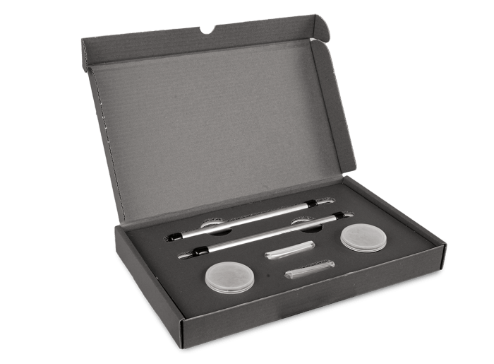Storz Radial Shockwave Revision Kit with Falcon and Ultra options